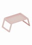 Hanah Home Escritorio de Pie para Laptop Powder